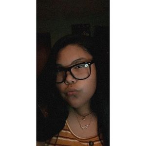 Meet your Posher, Serena